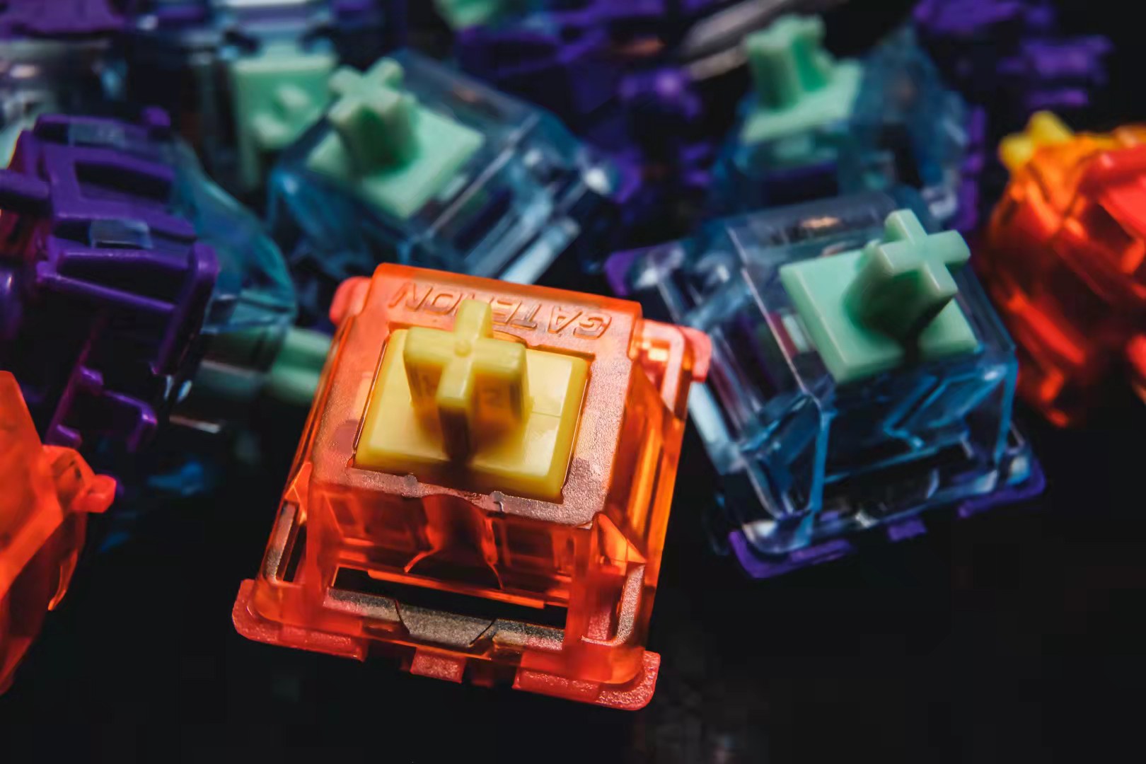 Outva – Outva™ Mechanical Keyboards Store