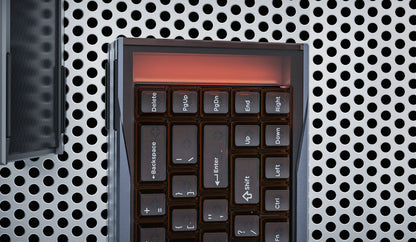 Lele Maxum 65 Keyboard Kit