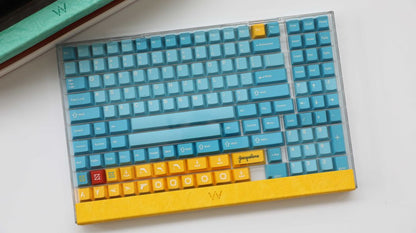 Outva Keycaps Box