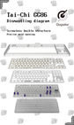 GG86 Hotswappable Barebones Keyboard