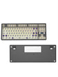 GG86 Hotswappable Barebones Keyboard