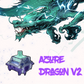 Gopolar Azure Dragon Switches V2